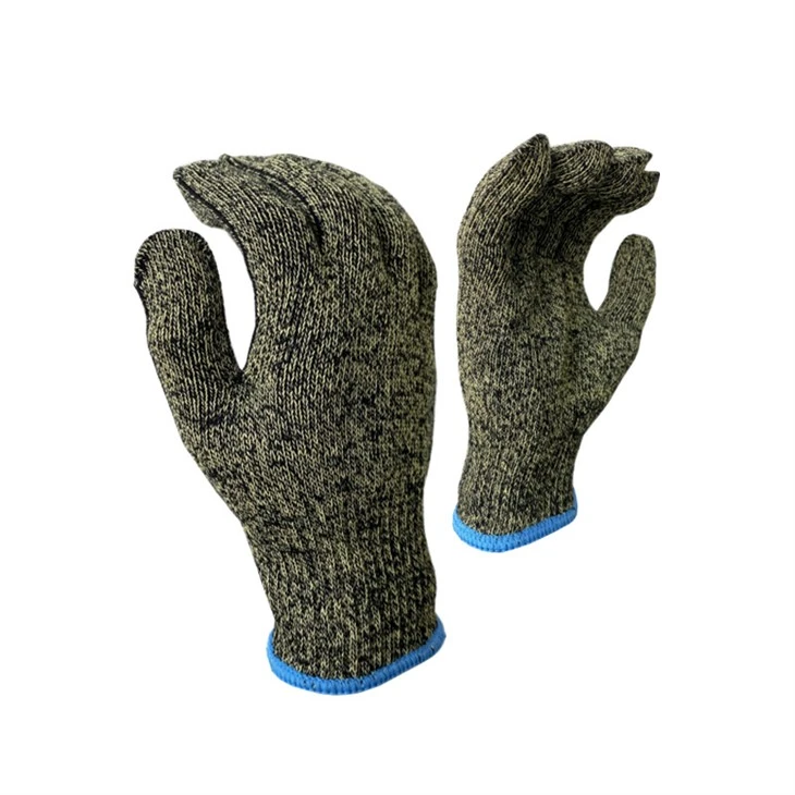 Heat and Cut Resistant Gloves