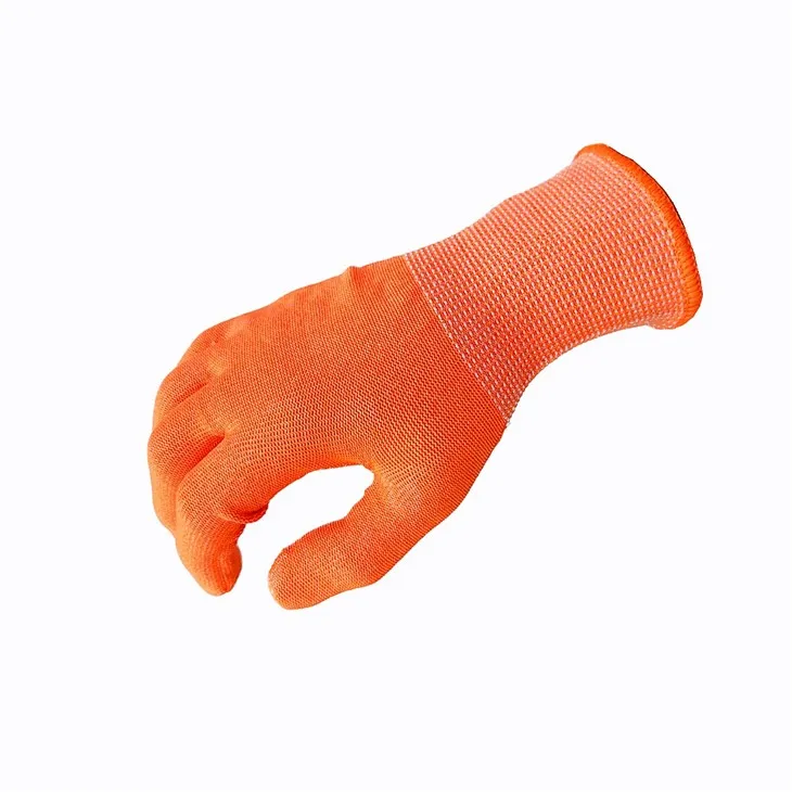 cut resistant gloves for mandoline