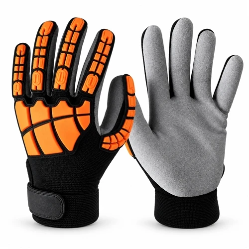 HPPE Cut Resistant Impact Gloves: What Industrial Buyers Need to Know