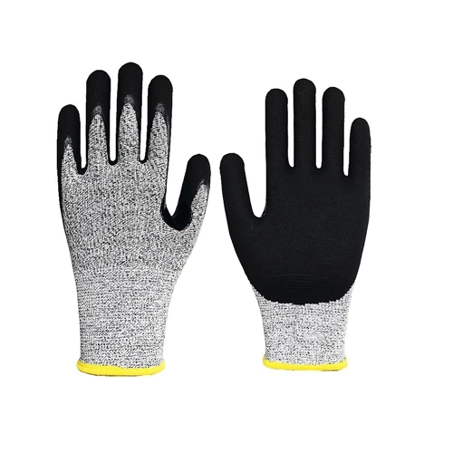 Glass Fiber in Cut Resistant Gloves: Pros, Cons, and What Buyers Should Know