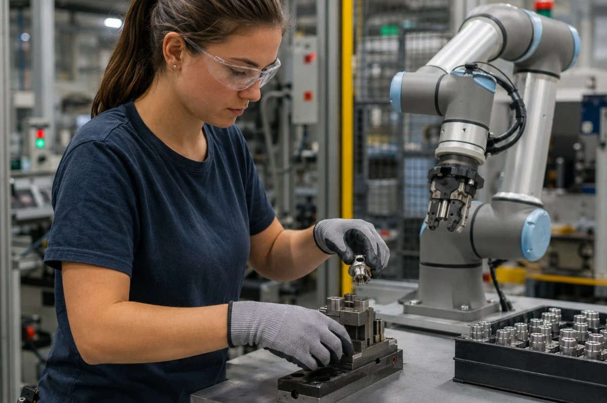 high-dexterity work gloves for automated manufacturing high-dexterity work gloves for automated manufacturing