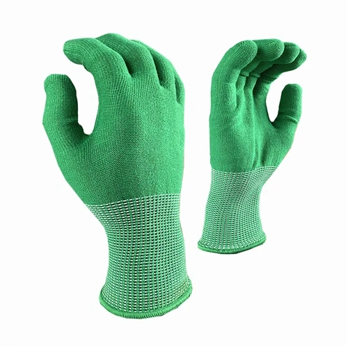 Custom Long-Cuff Team Roping Glove Samples Developed For The US Market