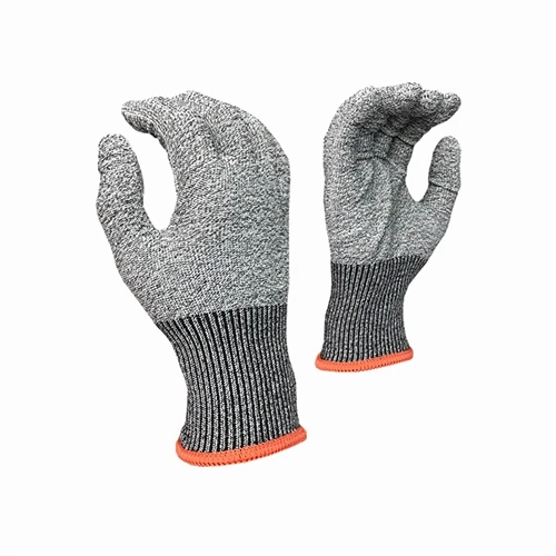 Custom Cut E Glove Samples Developed For An Australian PPE Brand