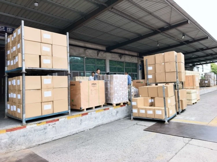 Custom Rodeo Gloves Packed for US Customer Custom Rodeo Gloves Packed for US Customer