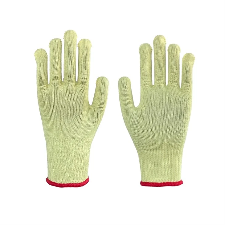kevlar cut resistant gloves