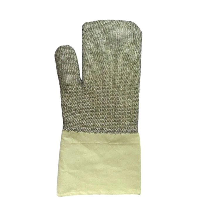 Cut Protection Work Gloves