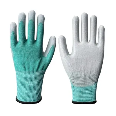 cut resistant work gloves