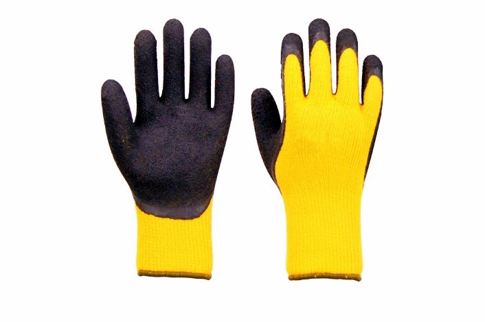 thermal latex gloves thermal latex gloves
