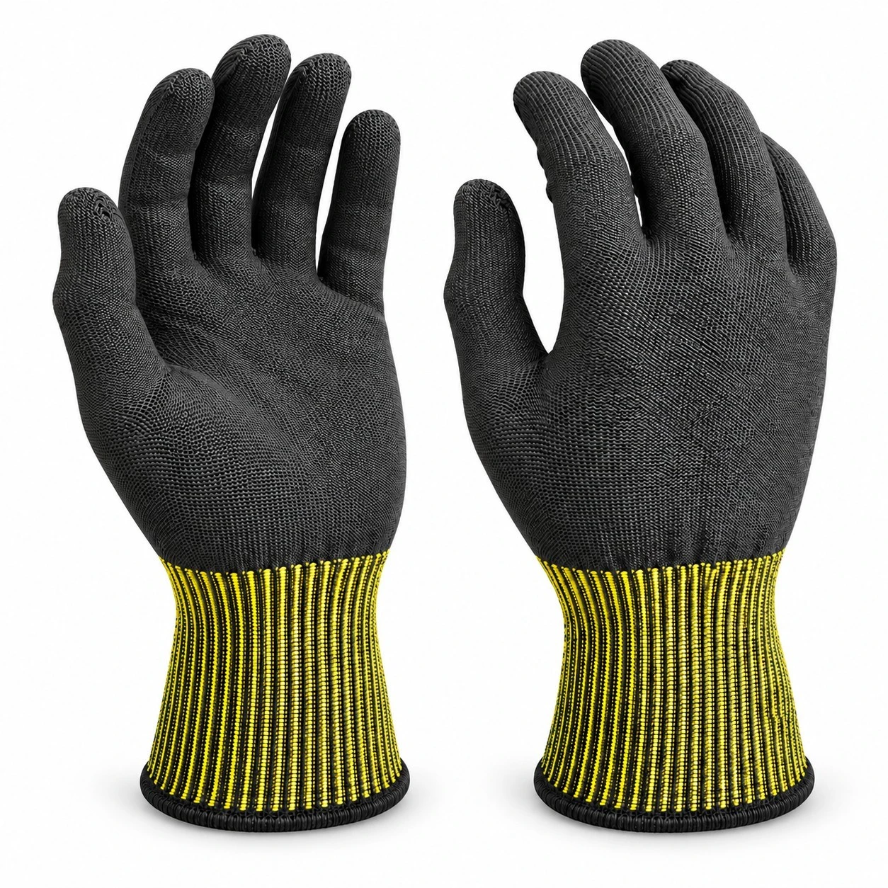 A5 cut resistant glove liner A5 cut resistant glove liner
