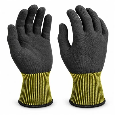 ANSI A5 Cut Resistant Gloves