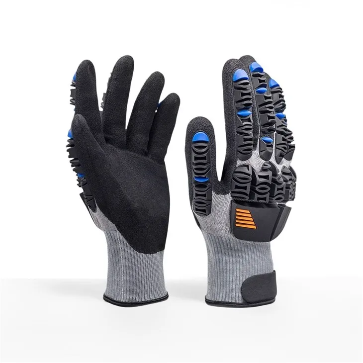 TPR Impact Gloves suppliers